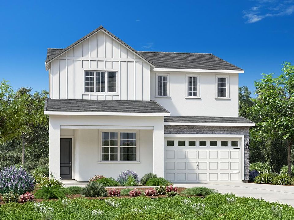 Modern Farmhouse