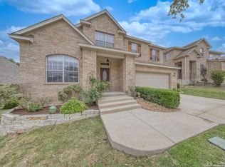 3210 Briscoe Trl, San Antonio, TX 78253