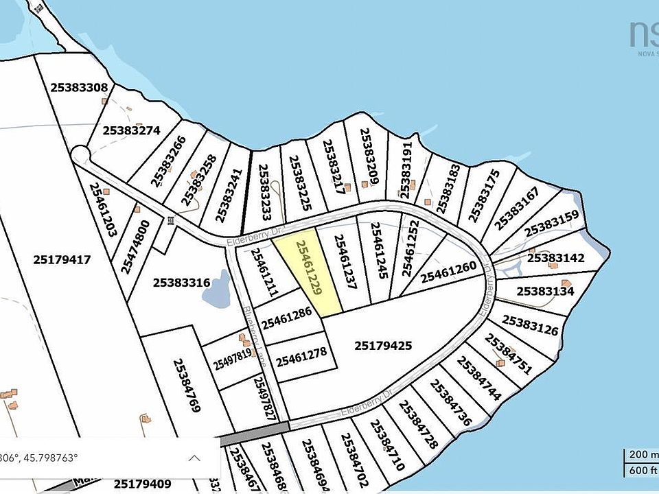 1st image of LOT 33 Malagash Rd