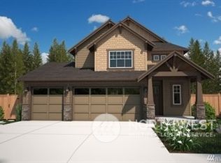 16627 8th Avenue Ct E #22, Spanaway, WA 98387