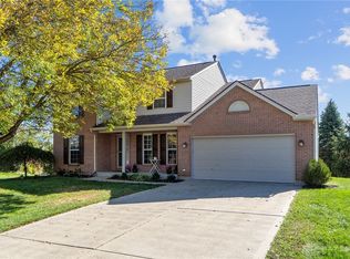 375 Belmont Ct, Lebanon, OH 45036