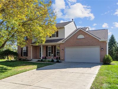 375 Belmont Ct, Lebanon, OH, 45036