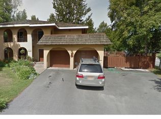 3461 Kvichak Cir, Anchorage, AK 99515