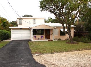 1106 SW 8th Ter, Fort Lauderdale, FL 33315