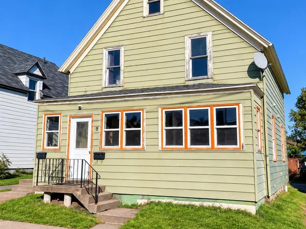 9 Douglas St, Sydney, NS B1P 1V2