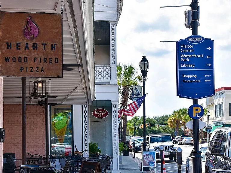Preserve at Port Royal — Photo 49