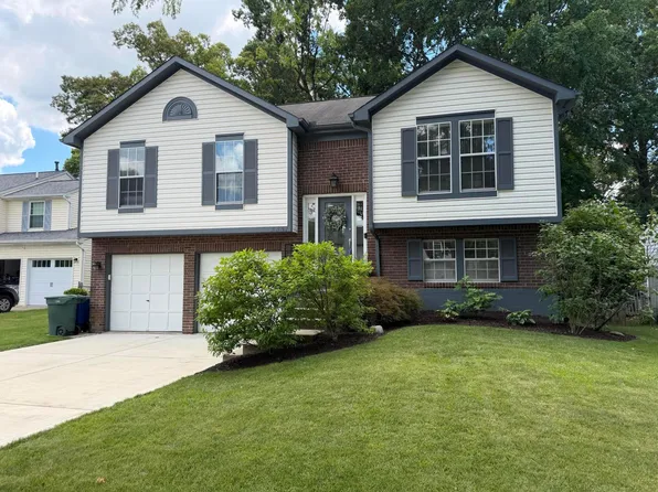 3351 Timber Run Dr, Columbus, OH 43204
