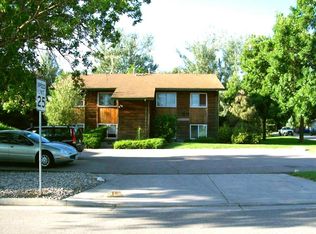 827 Elm St APT 3, Fort Collins, CO 80521