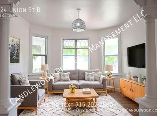 824 Union St #B, Stevens Pt, WI 54481