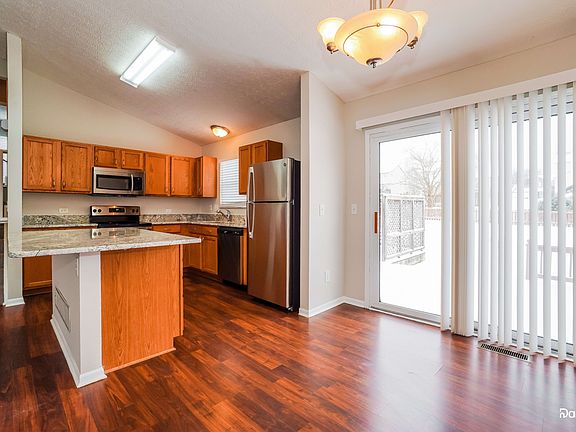 4th image of 1652 Quail Meadows Dr