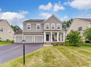 8267 Marwithe Pl, New Albany, OH 43054