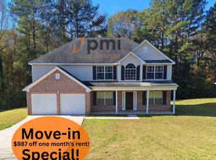 115 Meadow Creek Ct, Hampton, GA 30228