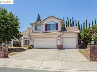 3318 Kodiak St, Antioch, CA 94531