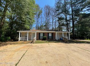 2104 Cooperwell Dr #A & B, Jackson, MS 39204
