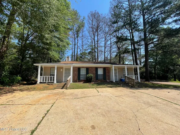 2104 Cooperwell Dr #A & B, Jackson, MS 39204