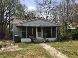 208 S Brookwood Ave, Rockingham, NC 28379