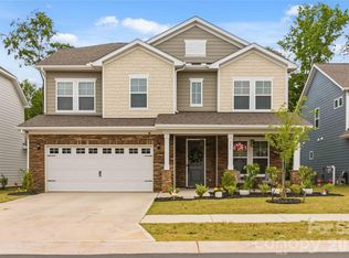155 Ella Claire Dr, York, SC 29745