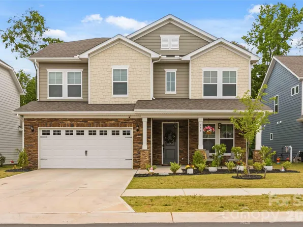 155 Ella Claire Dr, York, SC 29745