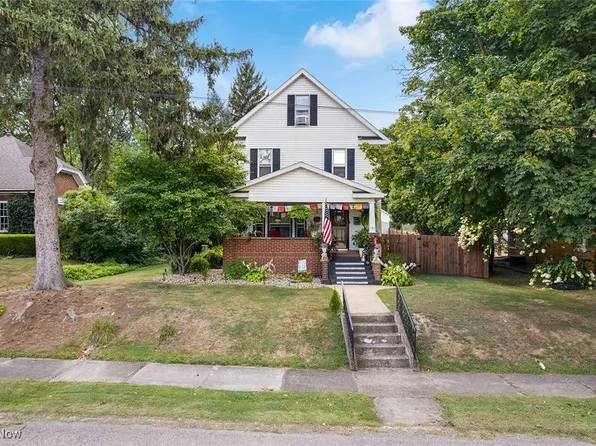 181 N 1st St, Rittman, OH 44270