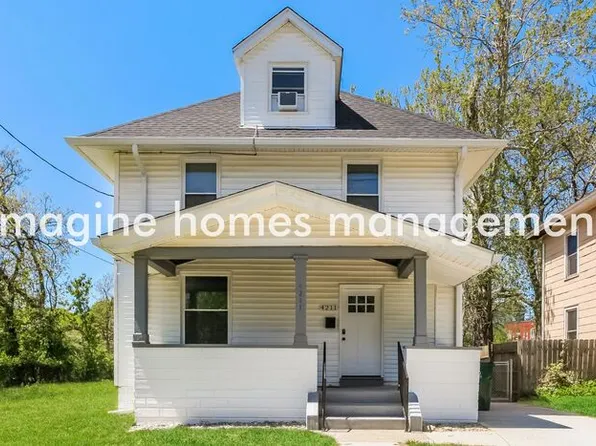 4211 Whetsel Ave, Cincinnati, OH 45227