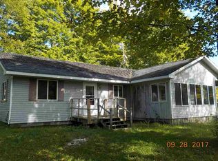 W2971 Saint Andrew Ln, Moran, MI 49760