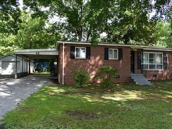 3rd image of 40 Cliff End St