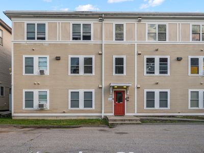 315 Cambridge St APT 102B, Worcester, MA, 01603