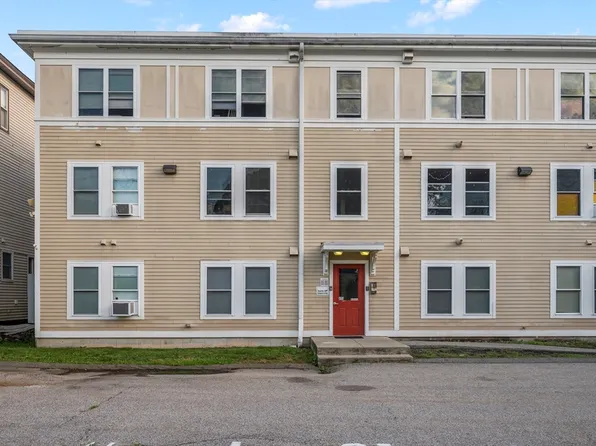 315 Cambridge St APT 102B, Worcester, MA 01603