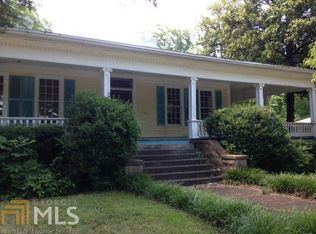 736 Forsyth St, Monticello, GA 31064