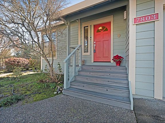 2nd image of 7803 Stefenoni Court
