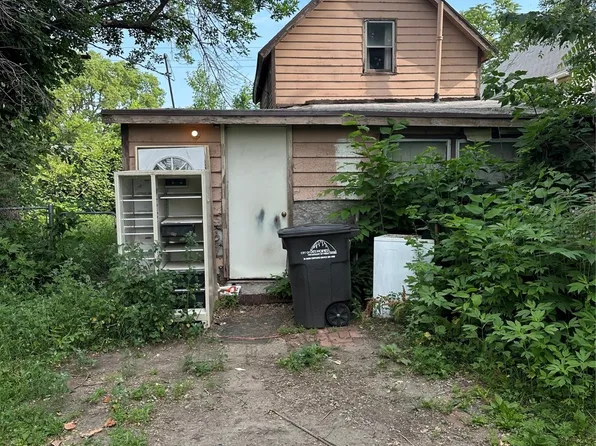 1547 Des Moines St, Des Moines, IA 50316