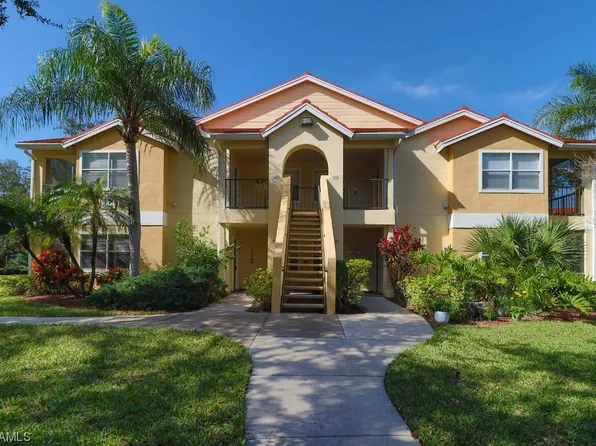 12640 Equestrian Cir APT 1904, Fort Myers, FL 33907