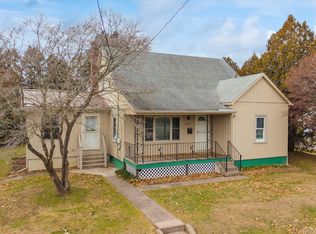 1411 N Warren St, Berwick, PA 18603