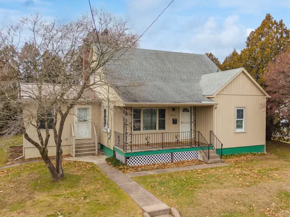 1411 N Warren St, Berwick, PA 18603