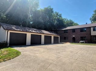 1305 Christopher Cir #4, Urbana, IL