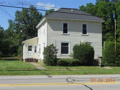 319 Jonesville St, Litchfield, MI, 49252