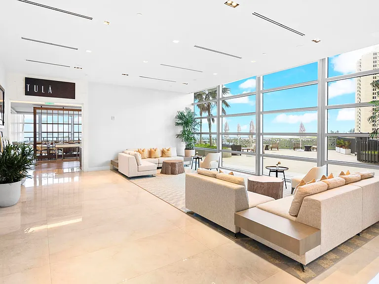3100 N Ocean Dr #H-1608 — Photo 148