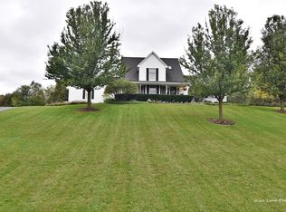 9N750 Santa Fe Trl, Elgin, IL 60124