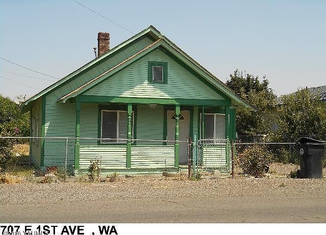 1st image of 707 E 1st Ave
