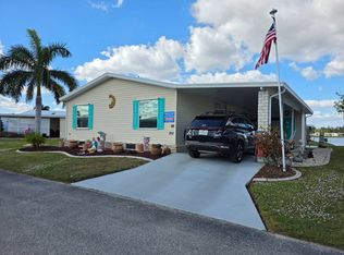27110 Jones Loop Rd UNIT 251, Punta Gorda, FL 33982