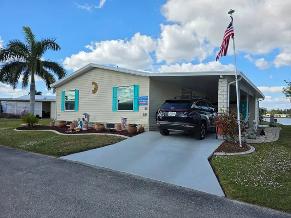 27110 Jones Loop Rd Unit 251, Punta Gorda, FL 33982