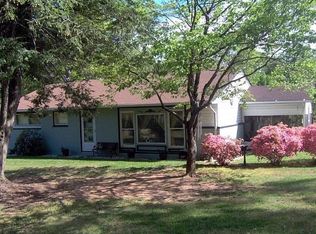 3484 Slate River Mill Rd, Dillwyn, VA 23936