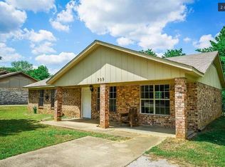 709 Alta St, Longview, TX 75604