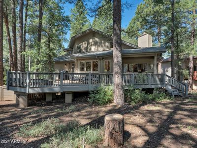 2189 WILLIAM PALMER --, Flagstaff, AZ, 86005