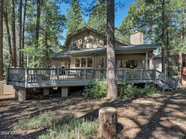 2189 WILLIAM PALMER --, Flagstaff, AZ 86005