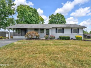 3232 NW Lineback Rd, Knoxville, TN 37921