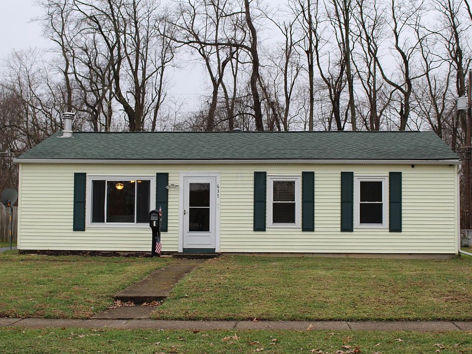 1st image of 637 Gilmore Dr