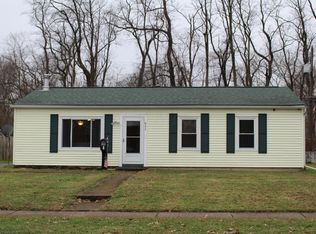 637 Gilmore Dr, Reynoldsburg, OH