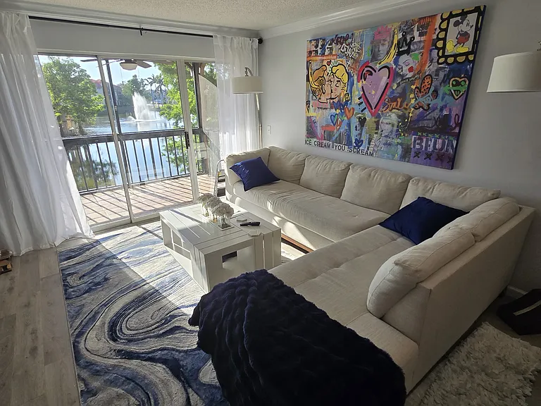 2400 Feather Sound Dr #1227 — Photo 2