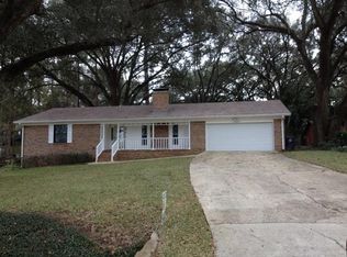 4209 Ben Blvd, Tallahassee, FL 32303